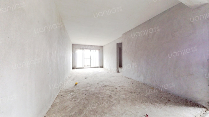 景源公园一号二手房实景图