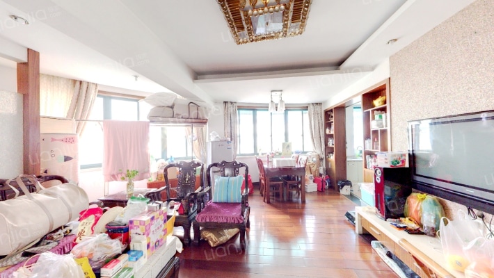 城西社区城西街二手房实景图