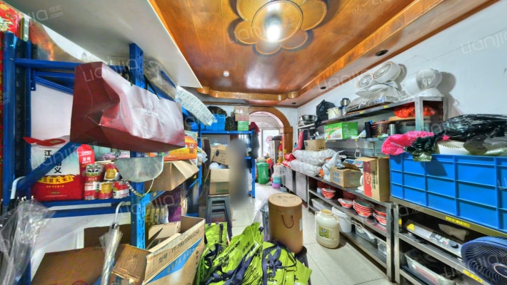 青石桥南街58号二手房实景图