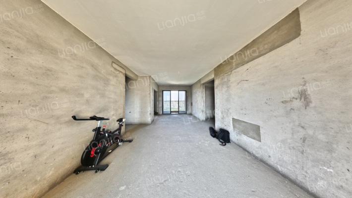 江湾峰景花园二手房实景图