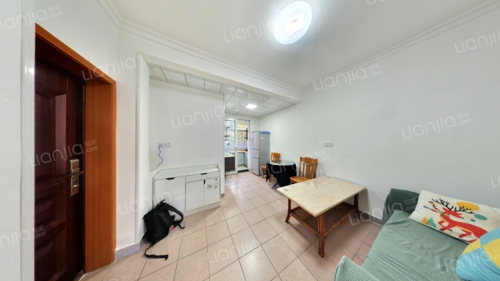 抚琴街南二巷二手房实景图