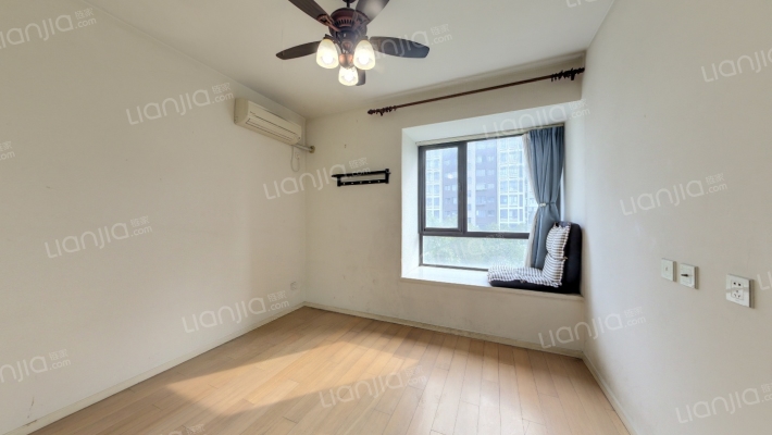 印象欧洲(公寓)二手房实景图