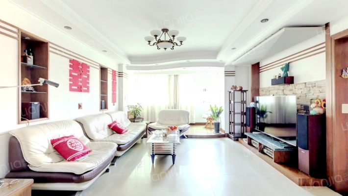 西河公寓二手房实景图