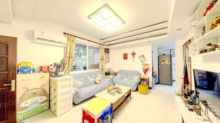 青年干部学院二手房实景图