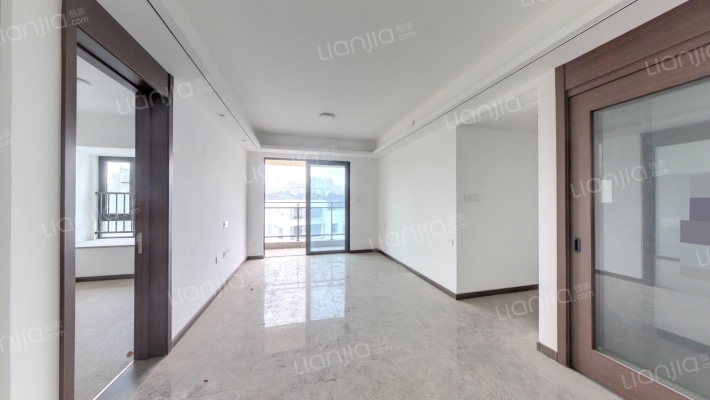 万科星光天空之城二手房实景图