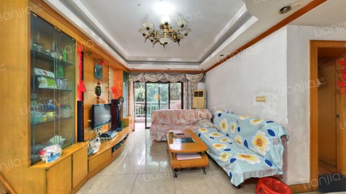 泰合花园二手房实景图