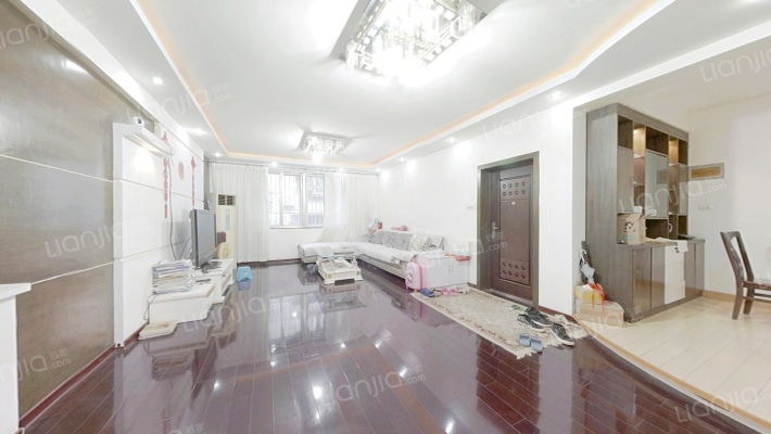 仲宣楼公寓二手房实景图