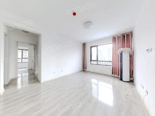 整租·绿城郁金香岸 3室2厅 南/北