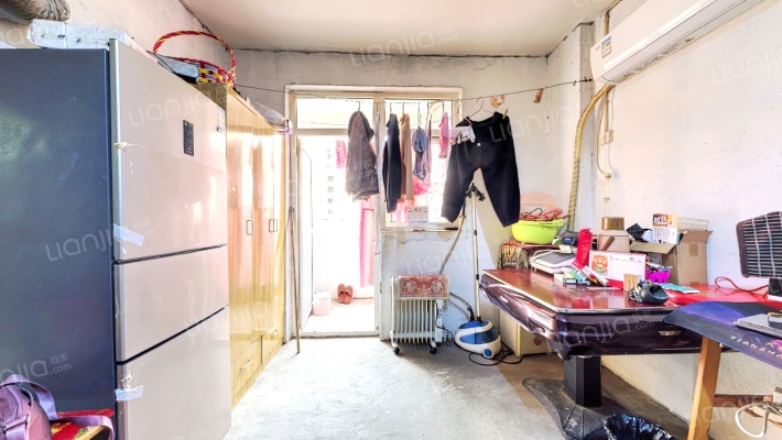 盛世长丰二手房实景图