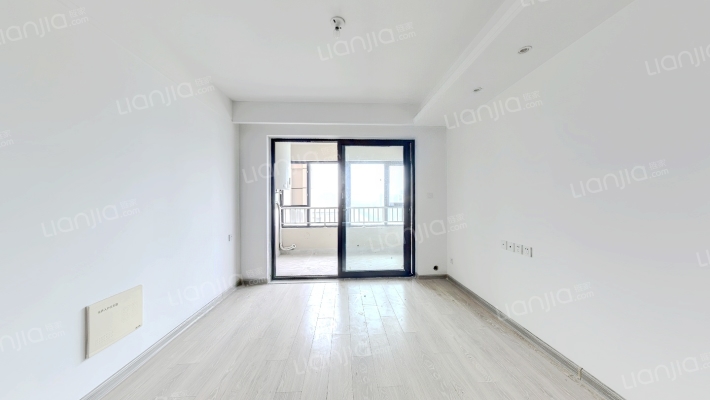 南山柠檬郡二手房实景图