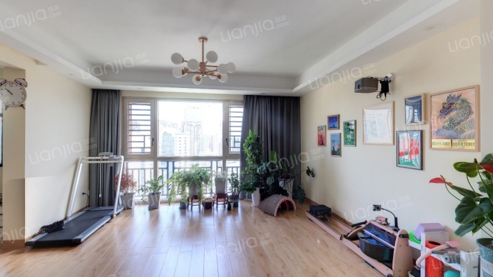 金龙城市广场 二手房实景图