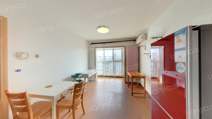 矩阵三期二手房实景图