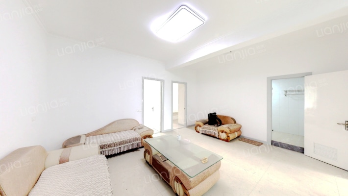 西三路二手房实景图