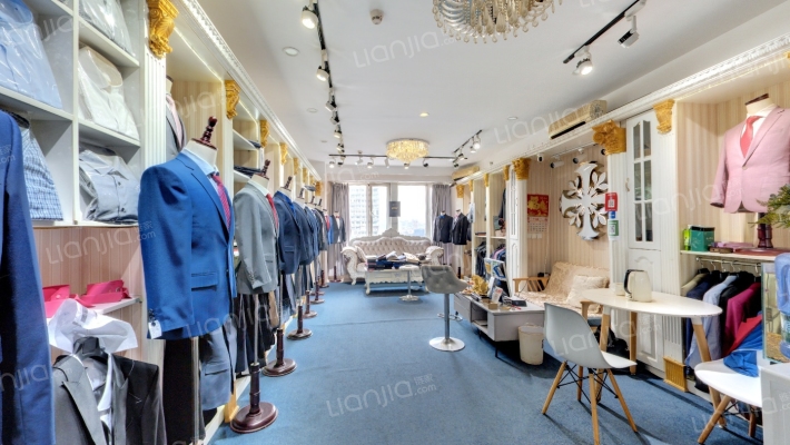 民勇2005二手房实景图