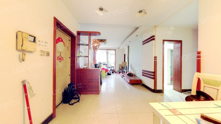 升晖嘉苑二手房实景图