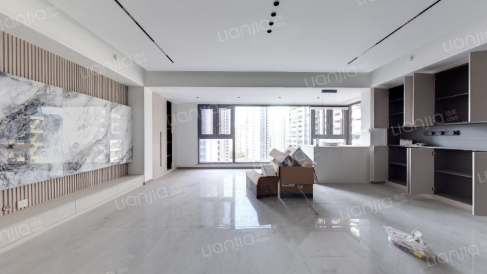 天投东鑫苑云璟二手房实景图