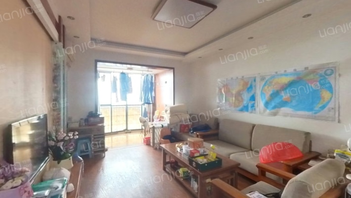 状元弘府二手房实景图