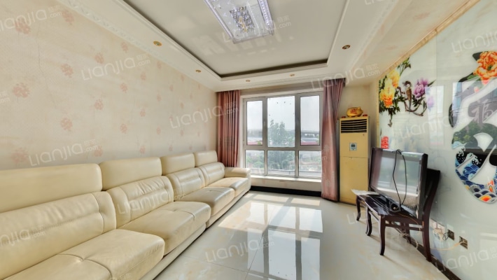 新辉小区二手房实景图