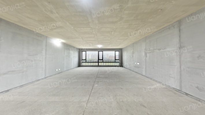 中海开元壹号四期二手房实景图