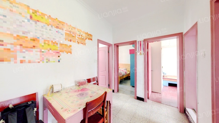 十三亩头二手房实景图