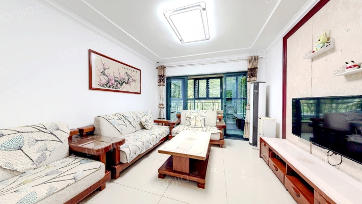 恒大阳光馨苑二手房实景图