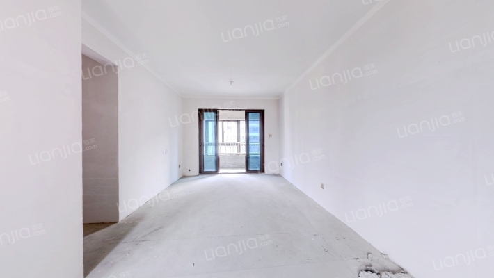 碧桂园时代倾城三期二手房实景图