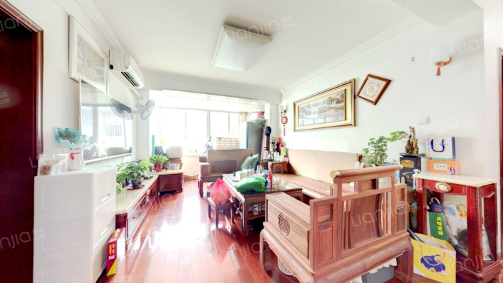 福滨新村二手房实景图