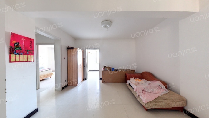 香榭里舍小区二手房实景图