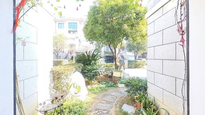东方明珠花园二手房实景图