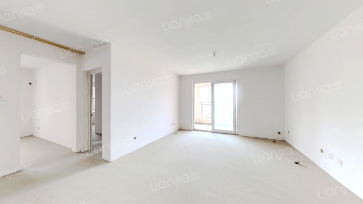 城置公园龙湾二手房实景图