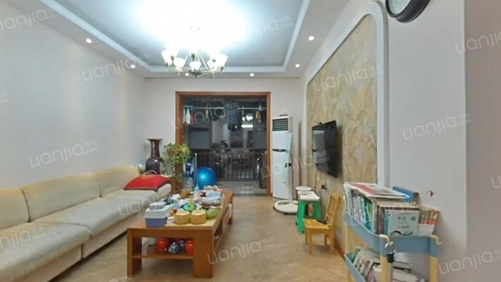 檀宫二手房实景图