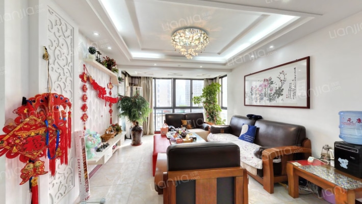 凯帝京都二手房实景图
