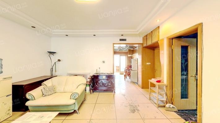 迎泽园小区二手房实景图