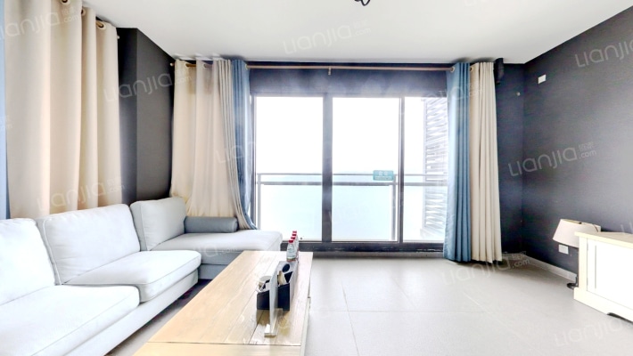 合正东部湾二手房实景图