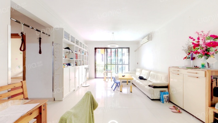 祈福新村康怡居二手房实景图