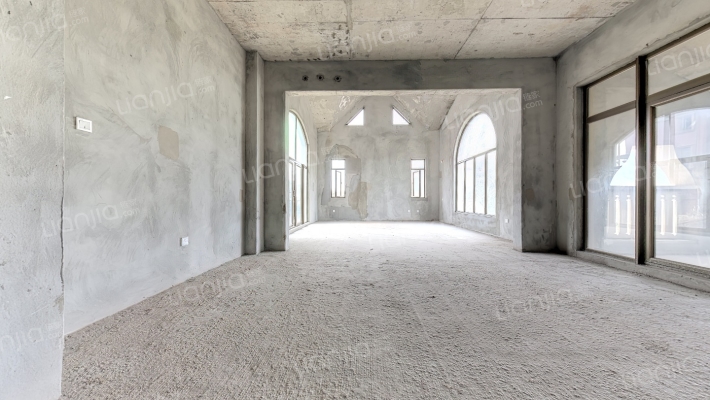 中粮御嶺湾二手房实景图