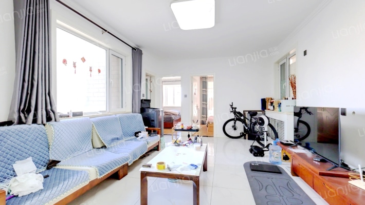 富顺苑星都二手房实景图