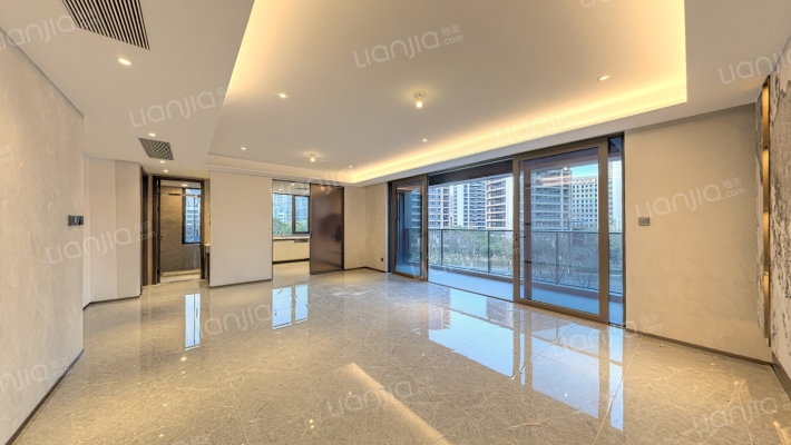 馥香园二手房实景图