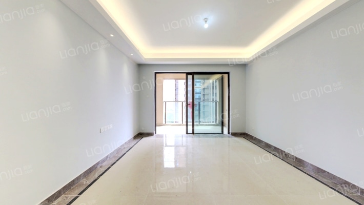 金地天润自在城一期二手房实景图