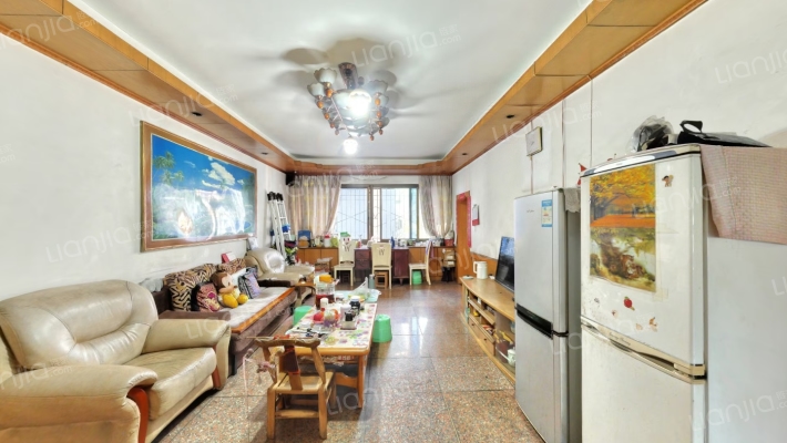 福红路15号二手房实景图