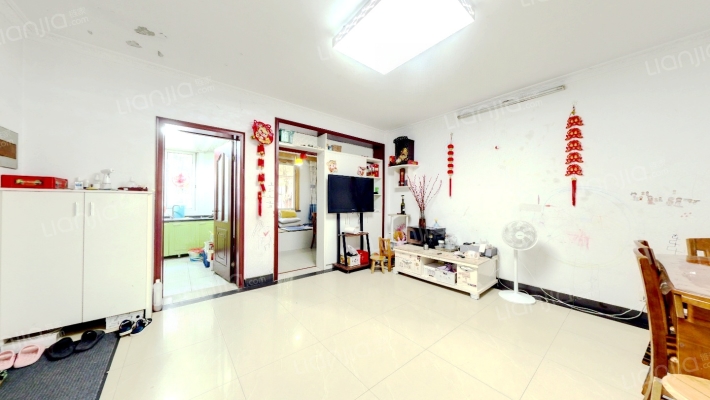 景秀苑二手房实景图