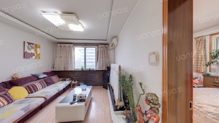 燕子楼二手房实景图