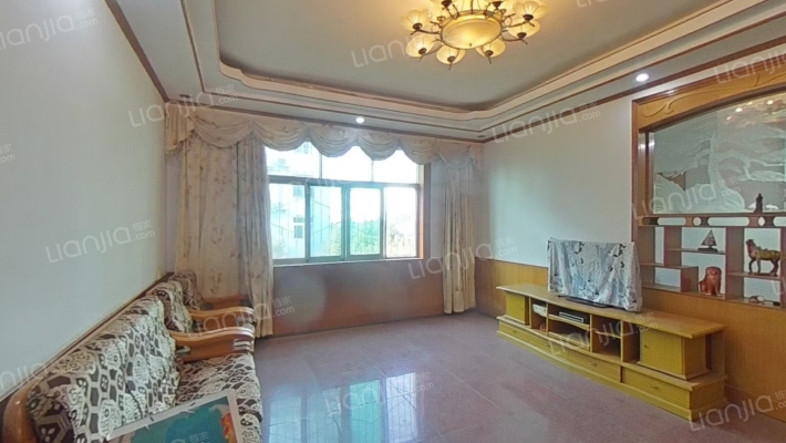 黄州公路小区二手房实景图