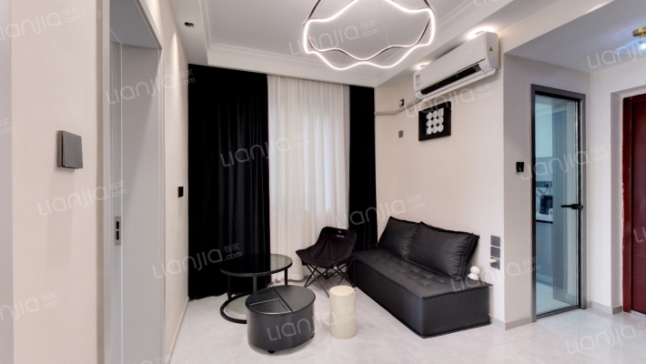 笕东嘉苑二手房实景图