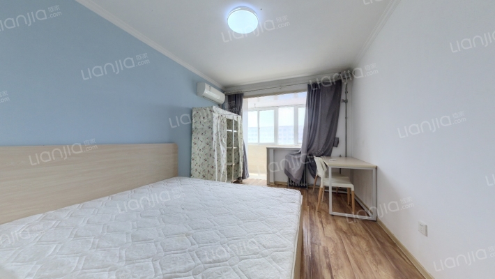 惠新东街14号院二手房实景图