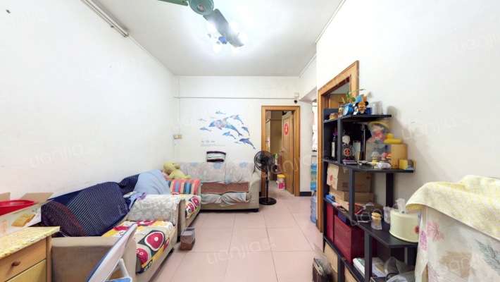 诚德大厦二手房实景图