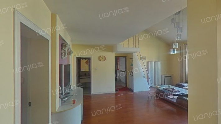 科苑小区二手房实景图