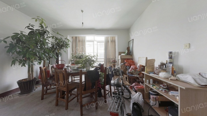 松涛苑二手房实景图