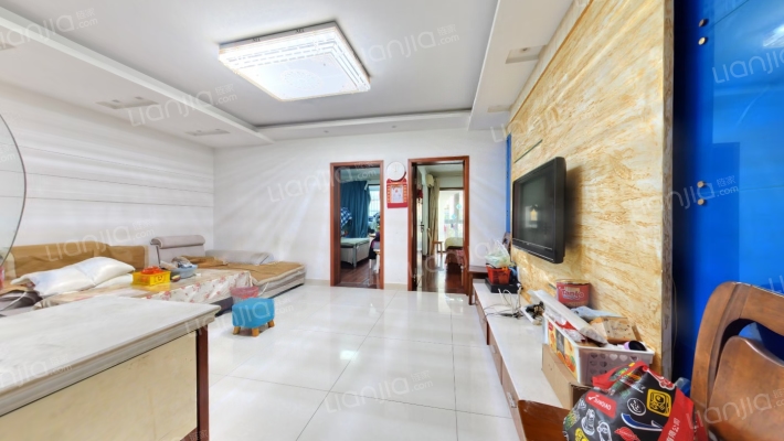 盐阜嘉园二手房实景图