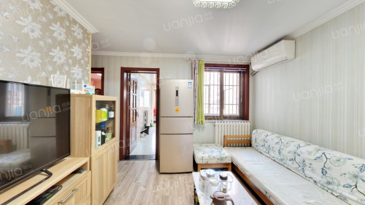 畅柳园二手房实景图